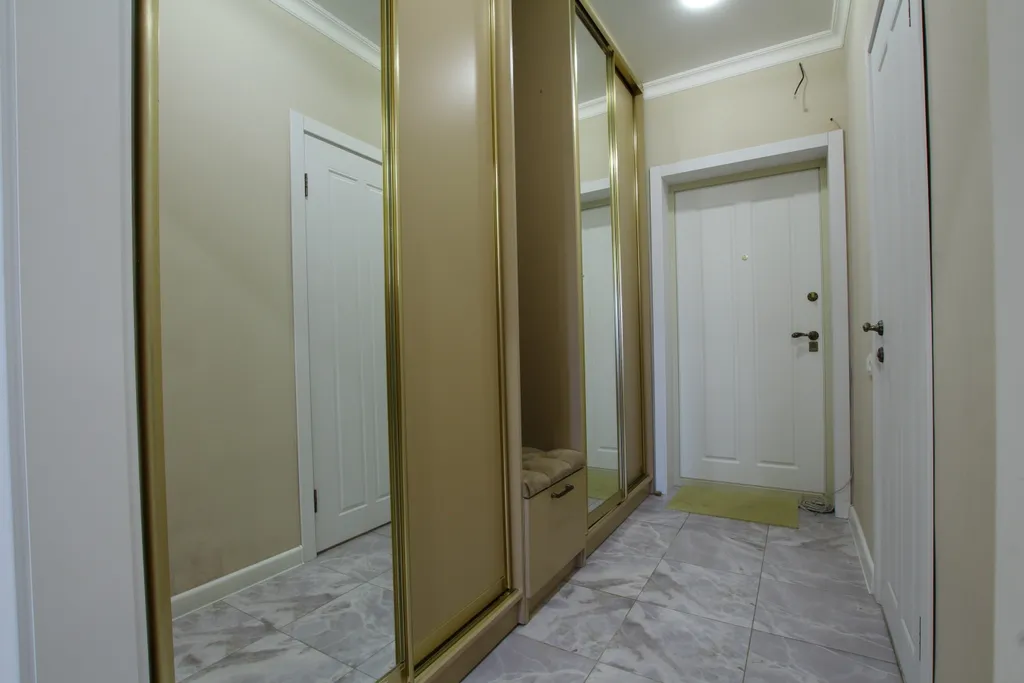 Квартира Квартира TimHouse Аметьево 36 — Казань