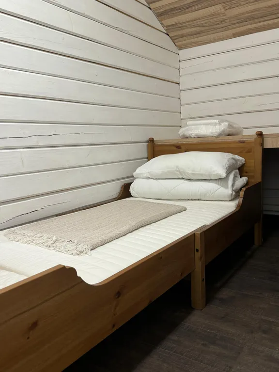 Дом для дружной компании