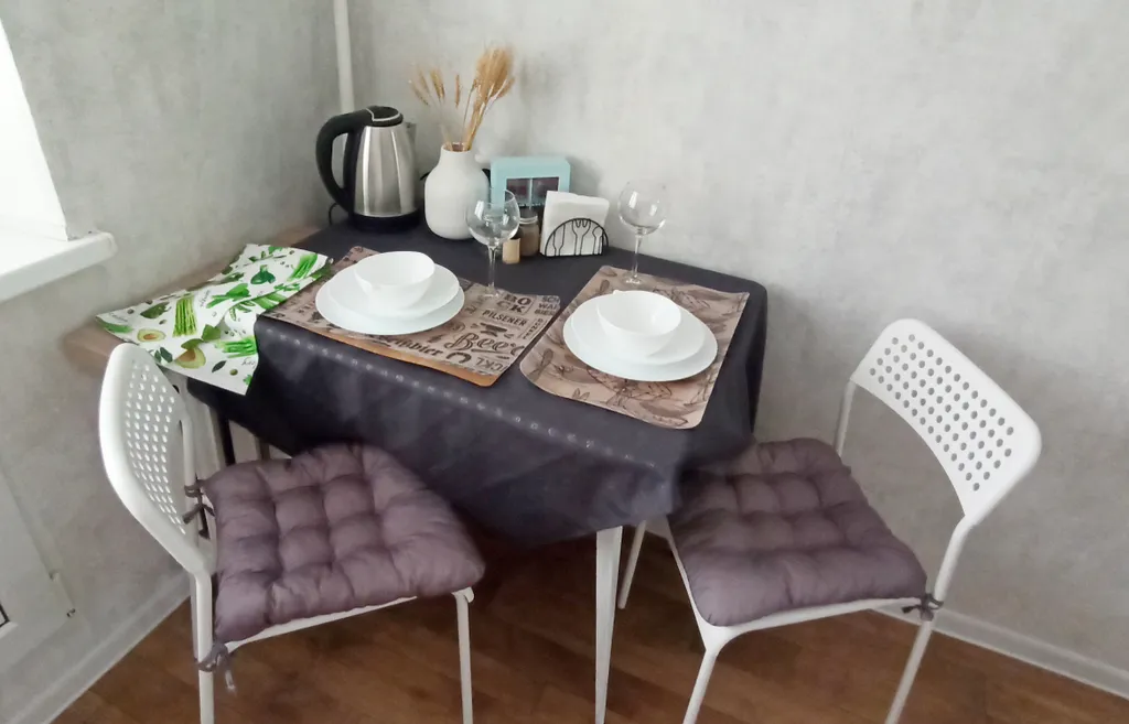 Уютная квартира в 5 мин от Вокзала