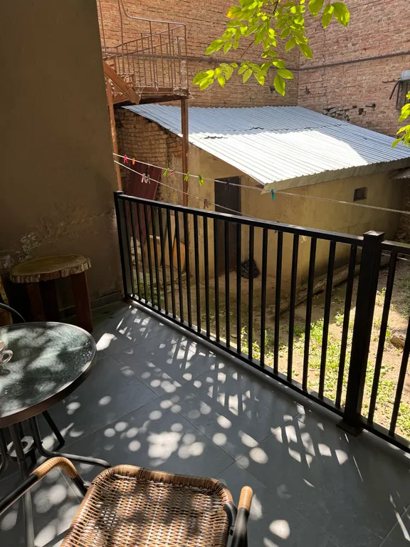 Лофт на 6-8 персон