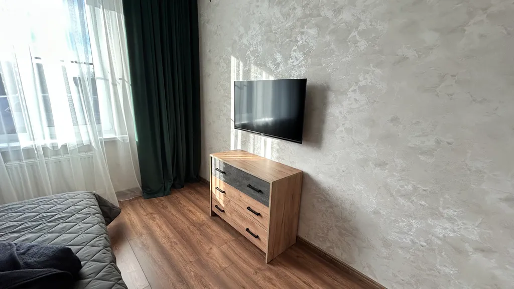 Гостевой дом с подогреваемым бассейном