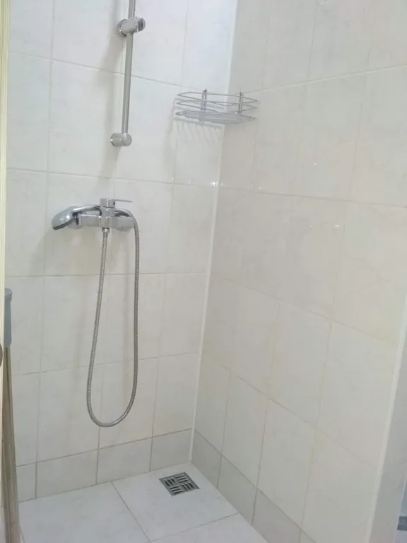 Двухкомнатная квартира с видом на море