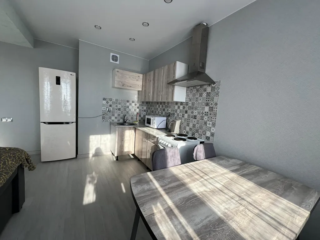 Уютная евродвушка с супер ремонтом в сердце города