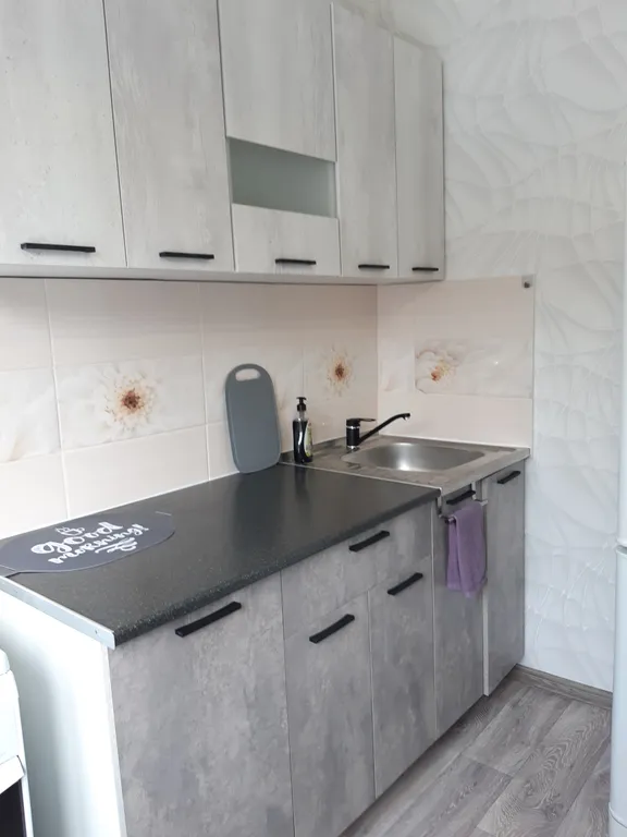 Теплая, чистая 2 комнатная квартира