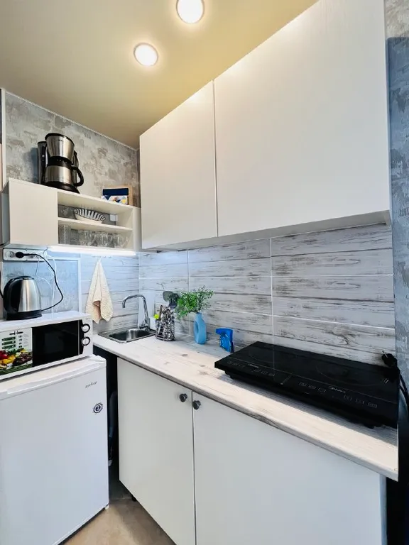 Апартамент Гольфстрим