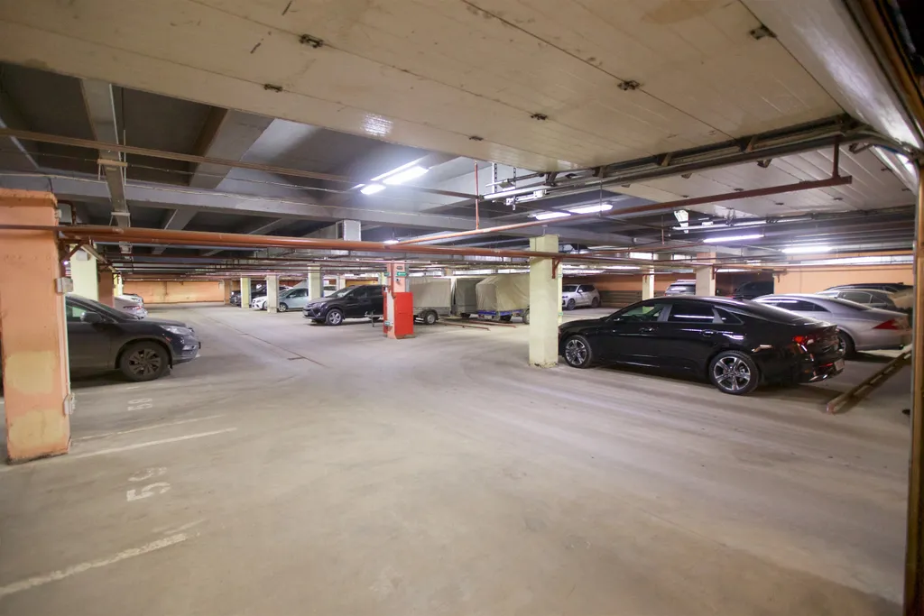 Квартира Квартира Смарт-студия напротив ТРЦ Планета — Красноярск