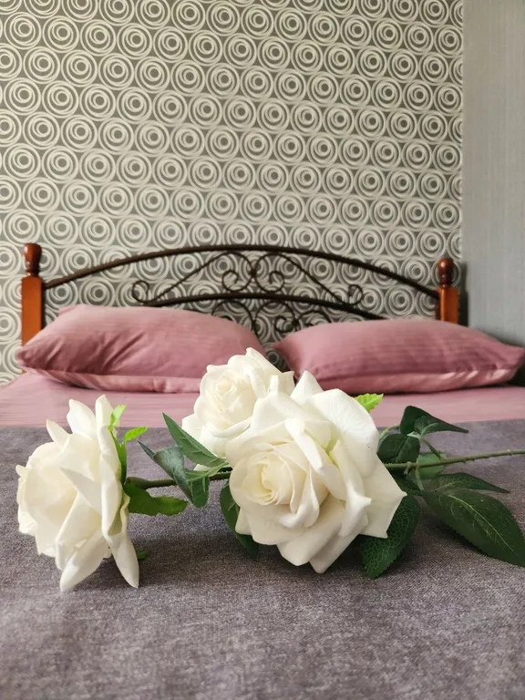 Комфортная квартира у леса — аренда посуточно в Тольятти