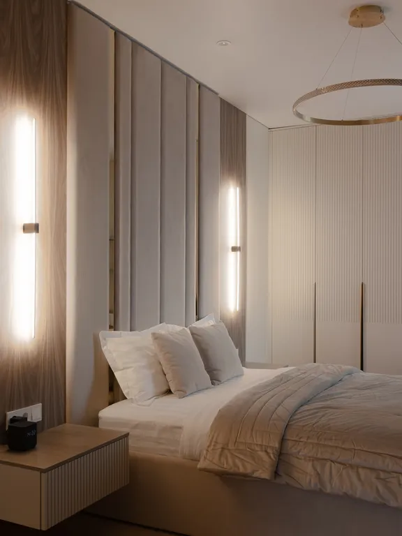 Квартира Уютные семейные апартаменты — аренда посуточно в Зеленогорск