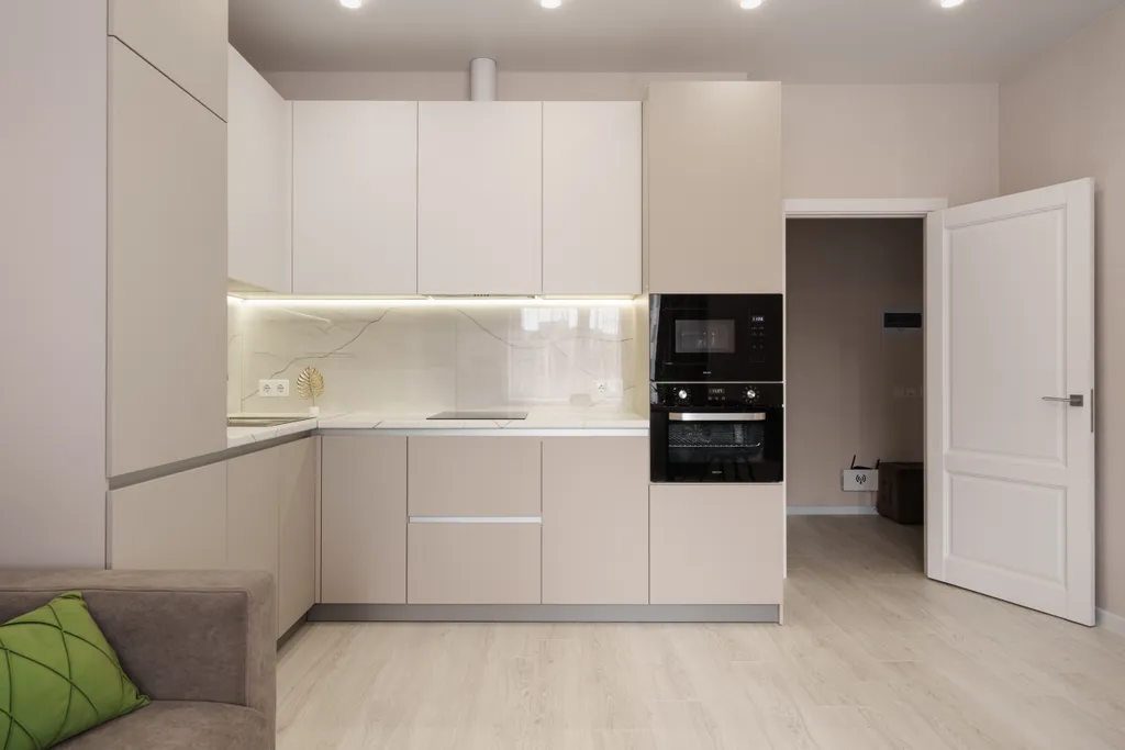 Апартаменты в ЖК Южный Берег