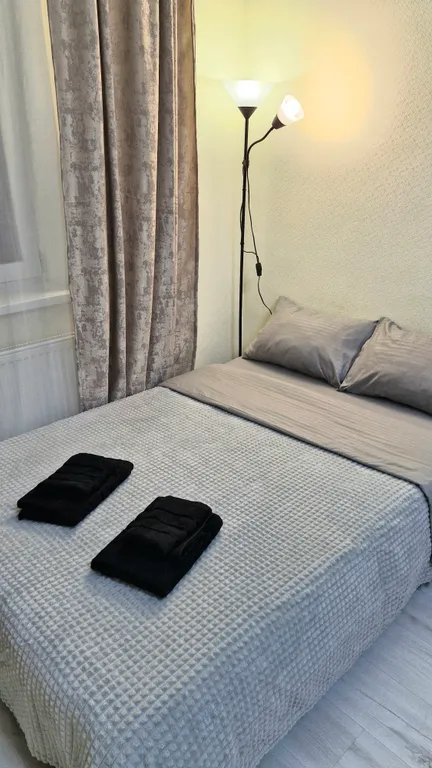 Уютная студия