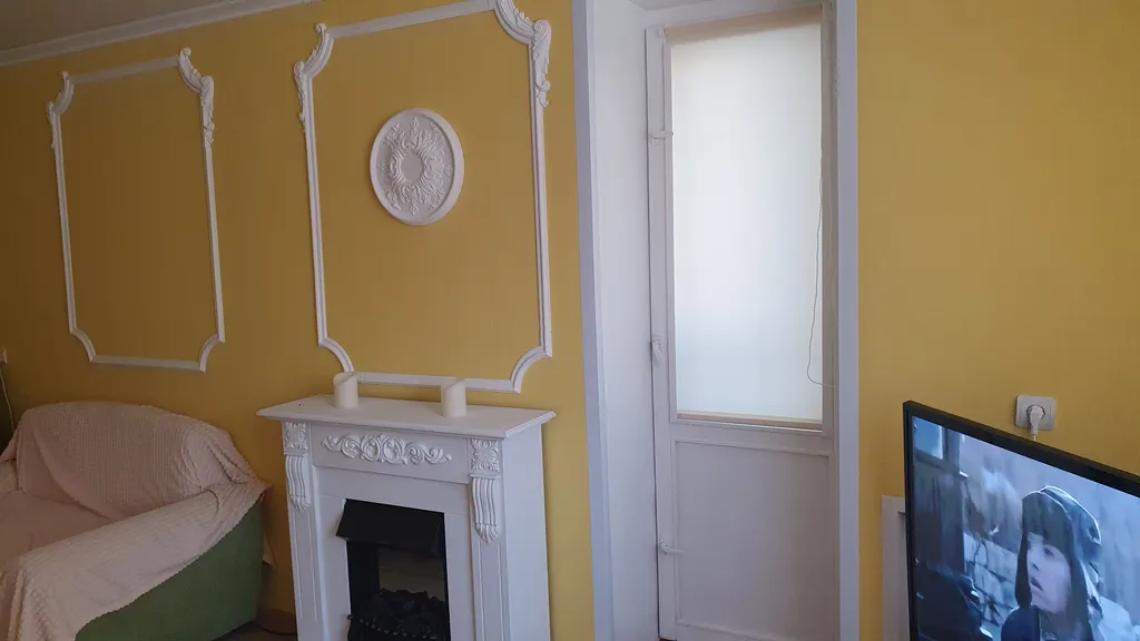 Квартира Уютная квартира рядом с Палладиумом — Ижевск