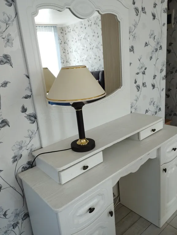 Уютная студия у моря