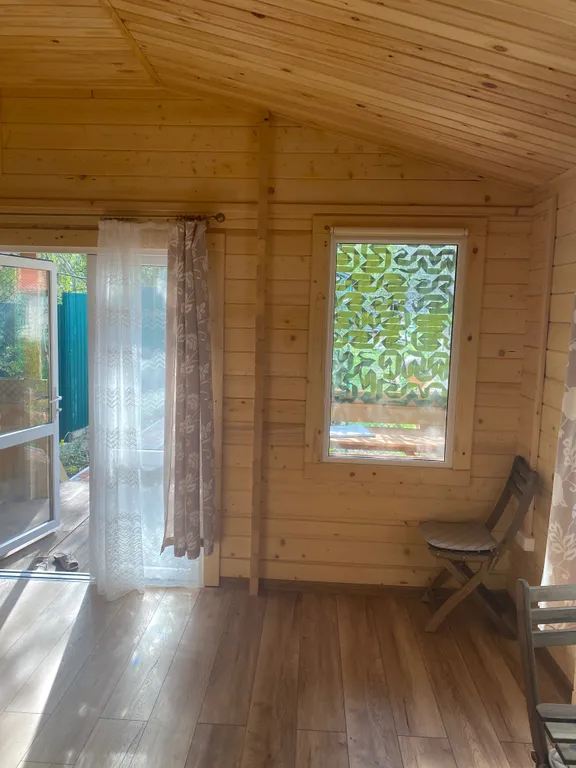 Уютный коттедж для семьи