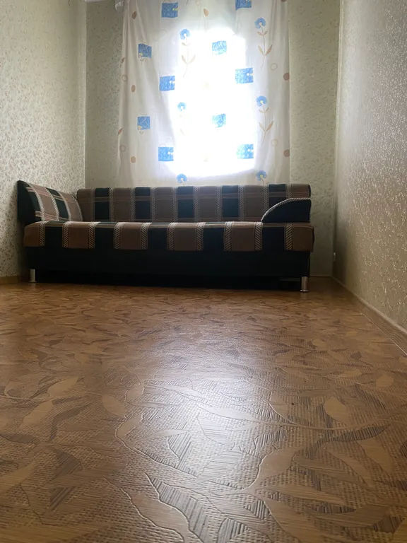 Уютный дом с баней