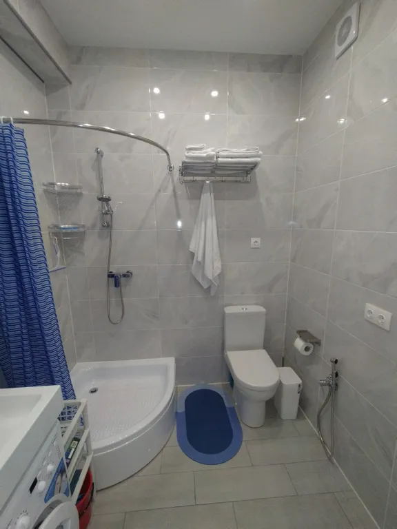 Квартира Квартира у моря Лазаревское — Лазаревское