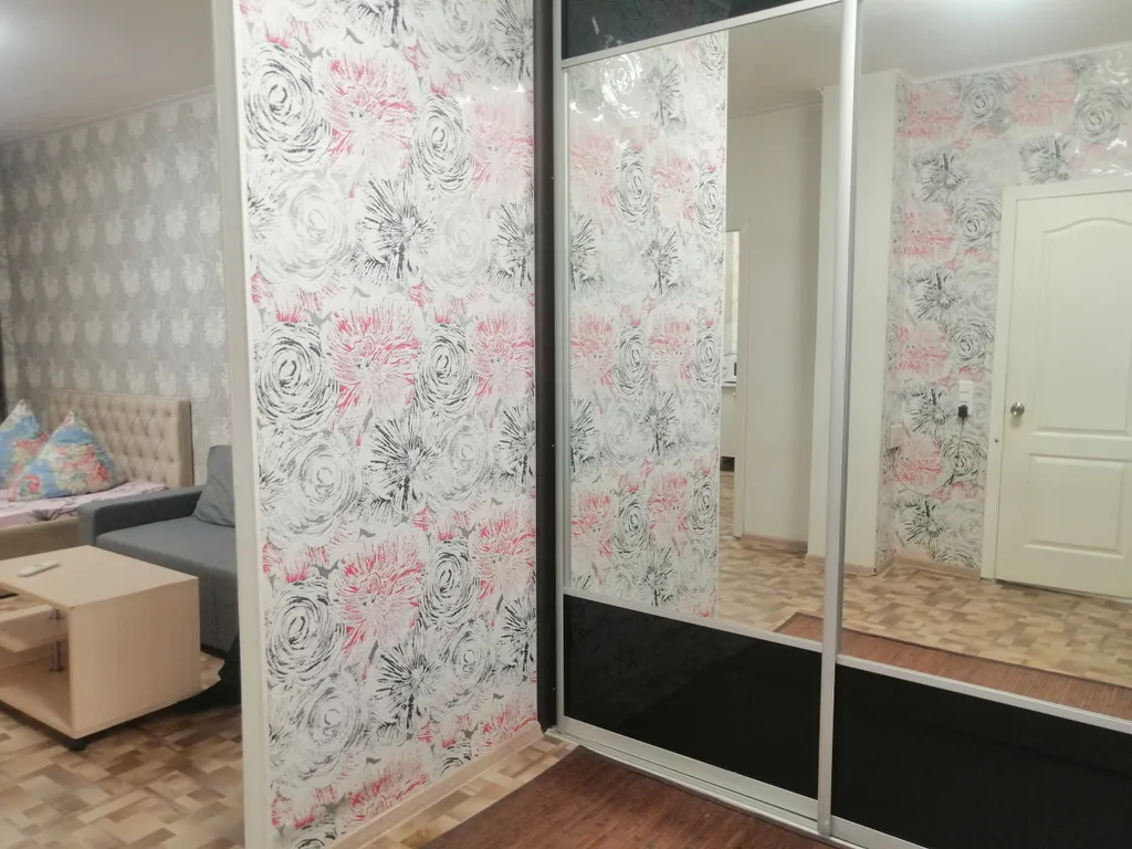 Квартира Уютная квартира в Покровском - центральный район — Красноярск