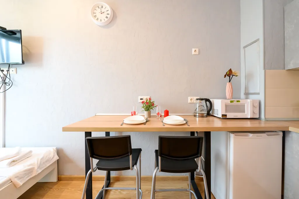 Квартира Квартира в ЖК Ландыши — Москва