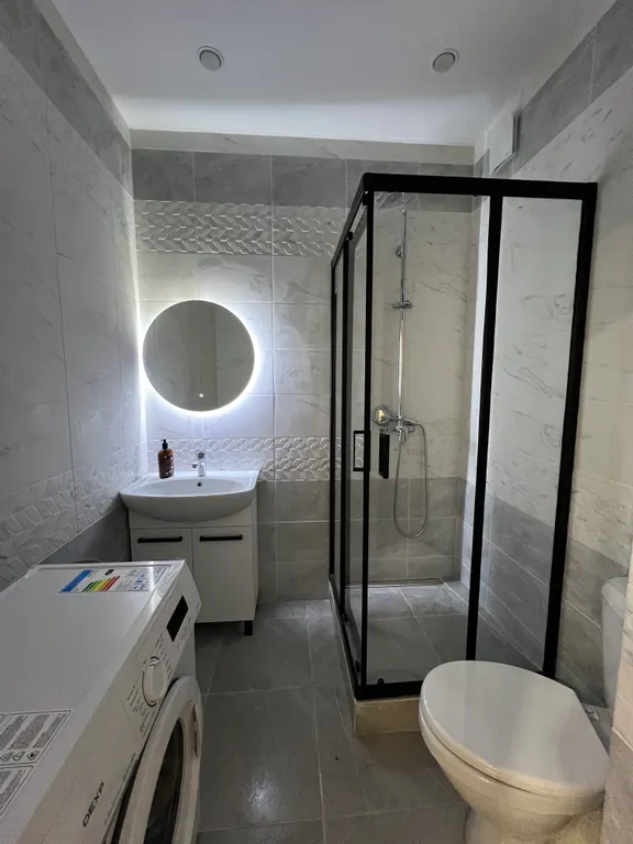 Уютная квартира-студия в центре в современном ЖК