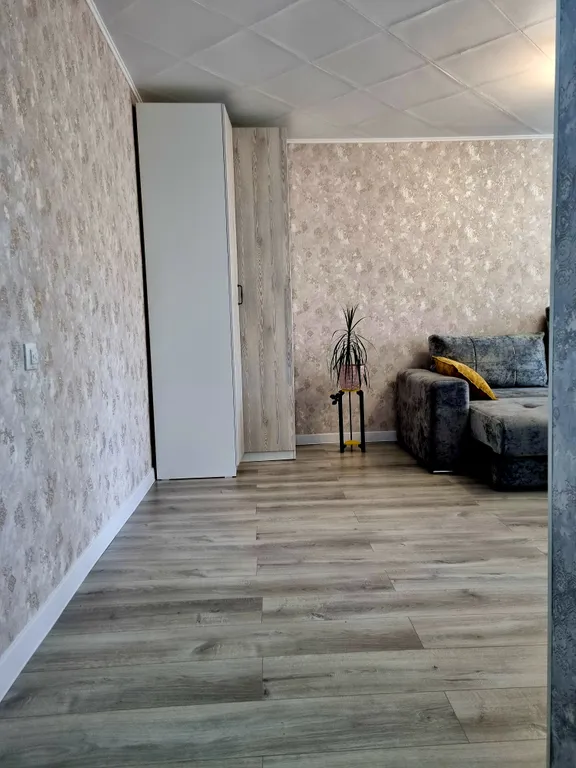 Уютная квартира-студия