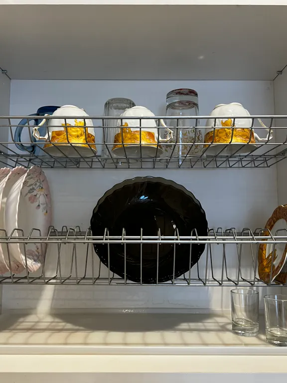 Уютная студия в новом микрорайоне