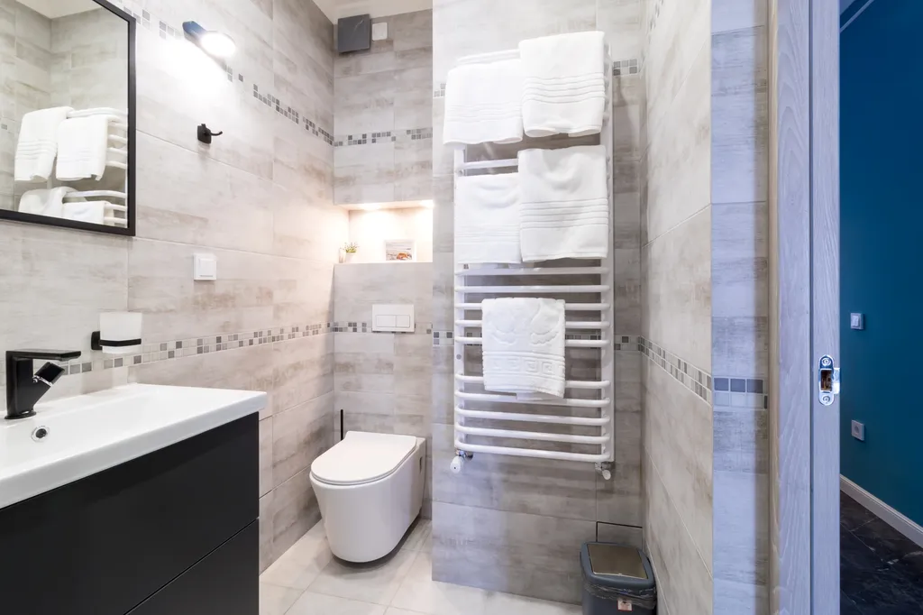 Апартаменты Морской Ветер