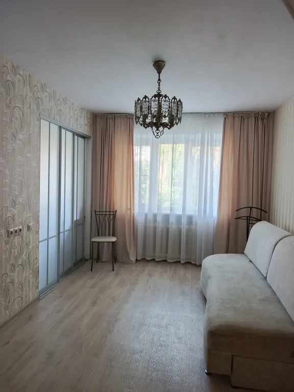 Квартира у Ярмарки для путешественников и гостей города