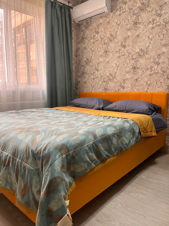 Квартира Чистая, уютная квартира — Горячий Ключ