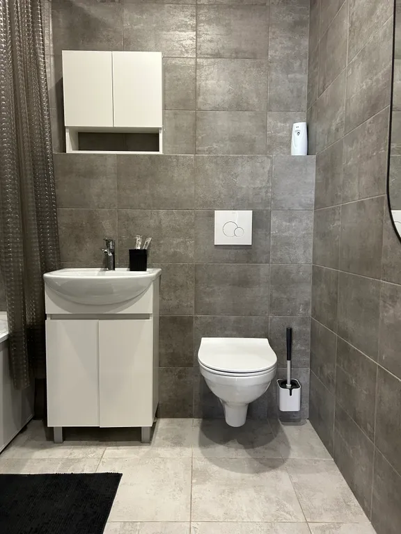 Квартира Уютная квартира-студия — Иркутск