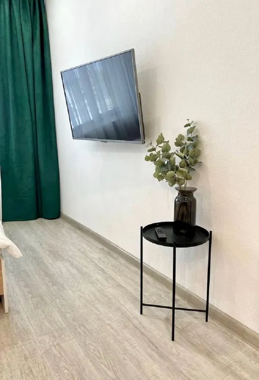 Квартира Апартаменты KrasLoft в ЖК Притяжение на двоих — Красноярск