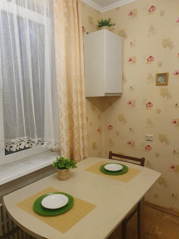 Уютная двушка возле рынка Бруснёвский