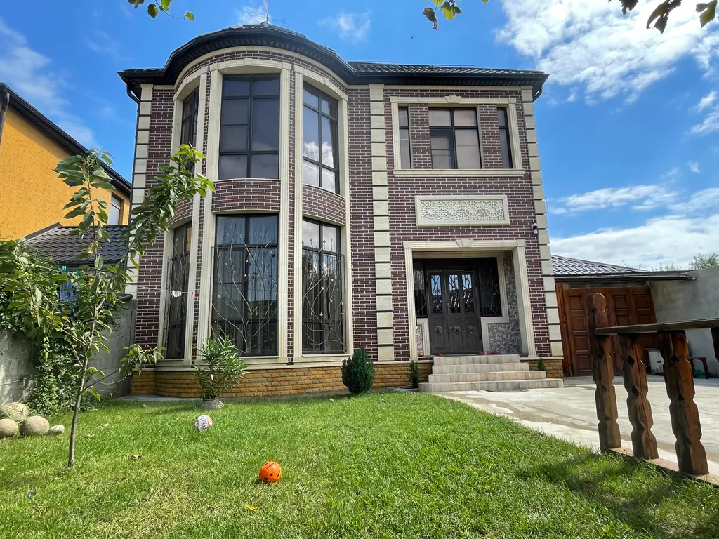 Коттедж Дом Красота рядом с морем — аренда посуточно в Махачкала