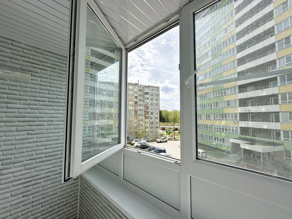 Уютная квартира для семейного отдыха