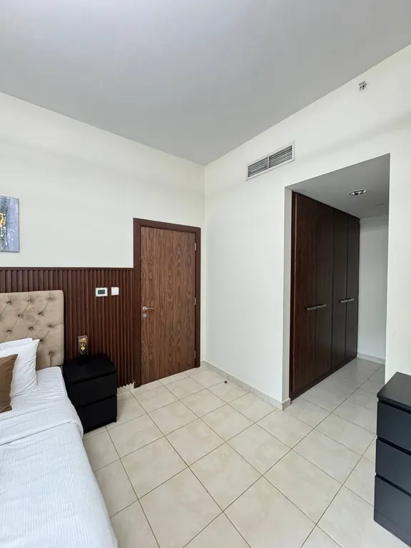 Апартамент Башня Счастья