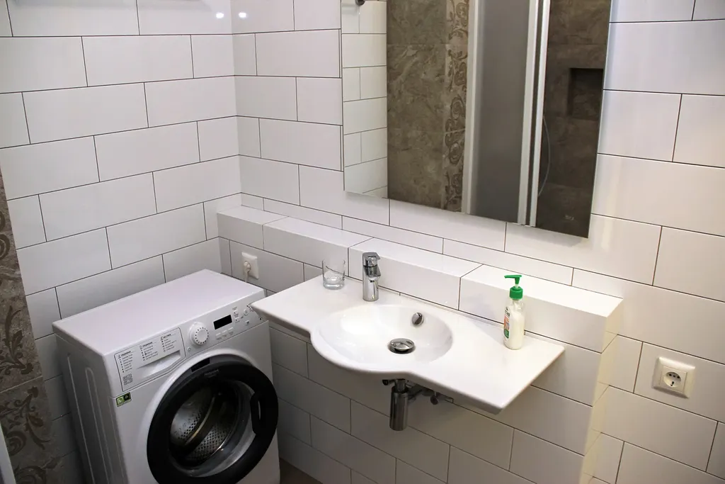 Квартира Квартира Апартамент с видом на море — Севастополь