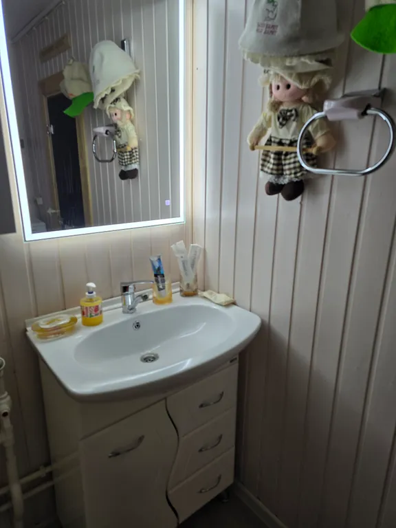 Гостевой домик рядом с Кубинкой и Патриотом