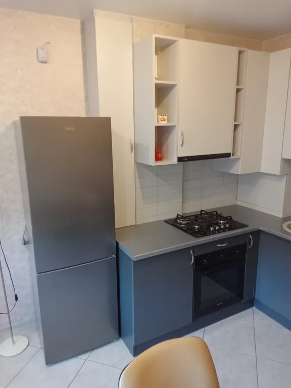 Квартира Уютная квартира в историческом центре Амалиенау — Калининград