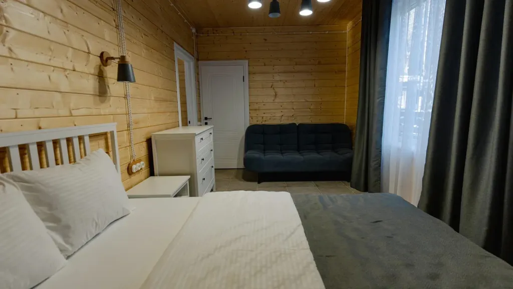 5-комнатный Дом