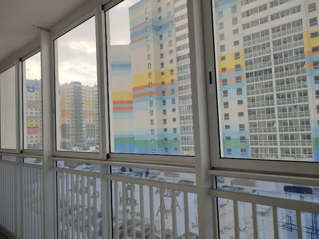 Квартира Апартаменты premium-класса для 4-х, у аквапарка, с парковкой — Новосибирск