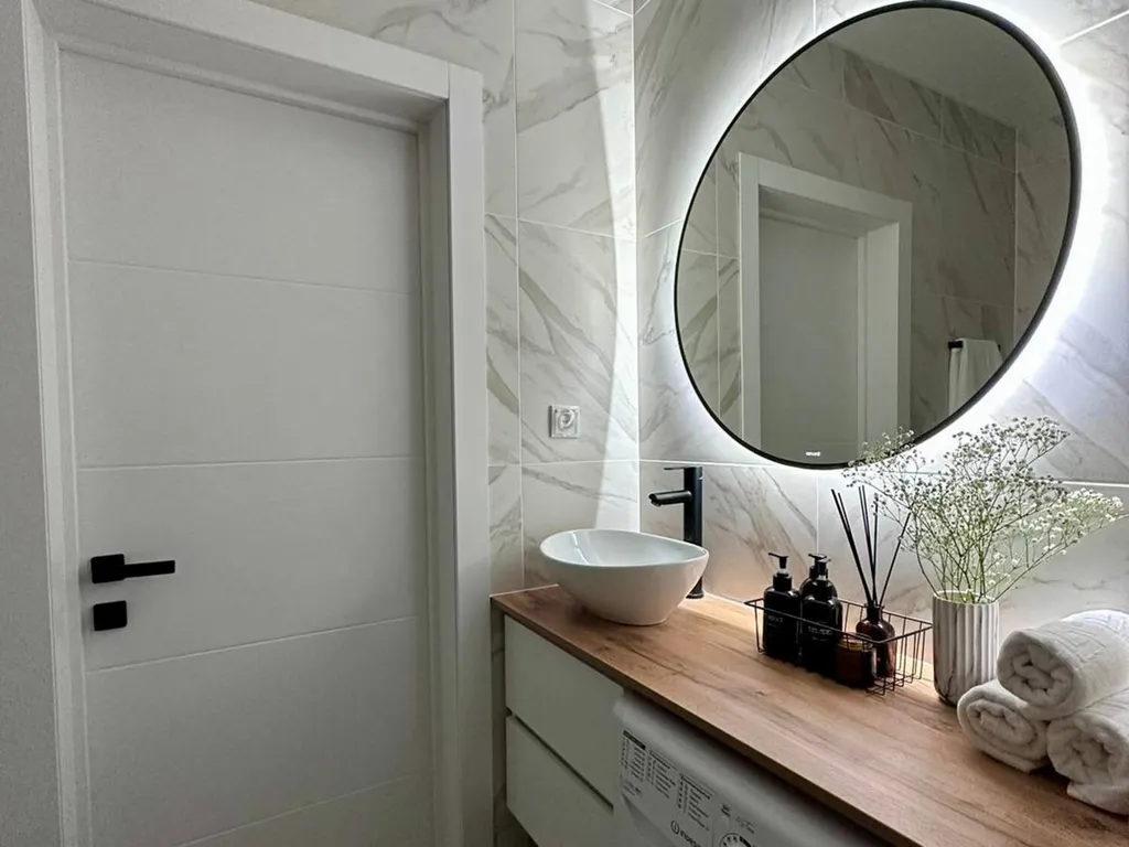 Апартаменты в жк Бизнес сегмента Уникум