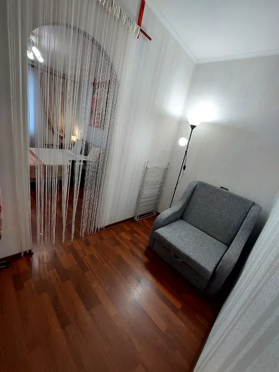 Квартира Квартира Кружева — Пушкин