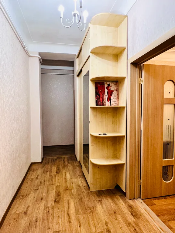 Квартира Квартира Тихий центр с парковкой — Петрозаводск