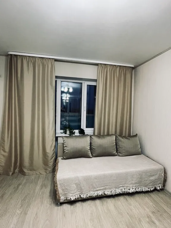 Квартира Красивая квартира — Омск