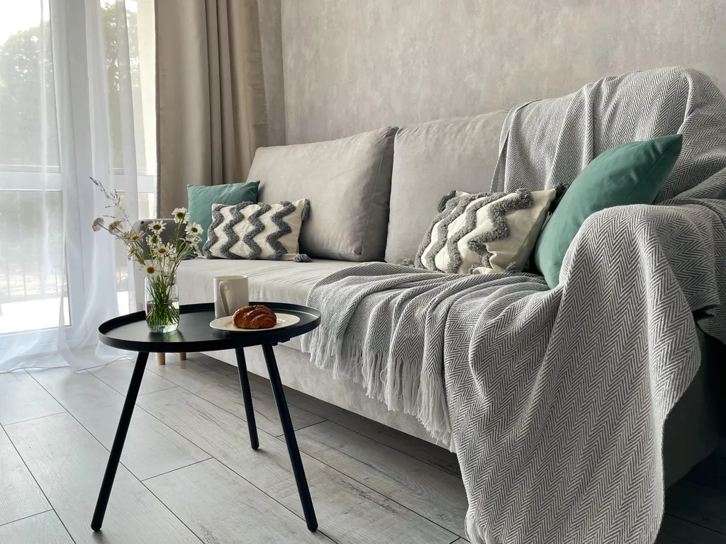 Апартамент Монако