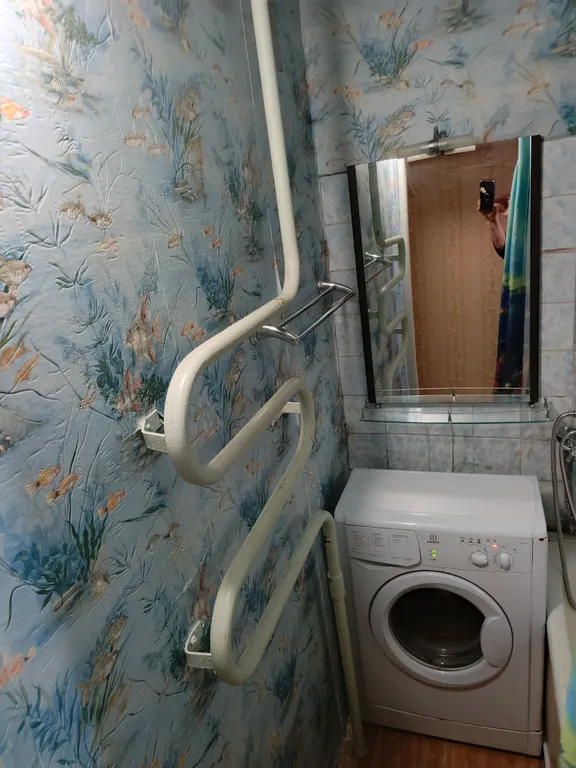 Уютная квартира рядом с красивой горой и прокатом снегоходов