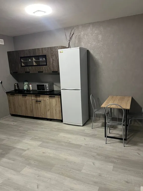 Квартира 1-комнатная Квартира — Волгоград