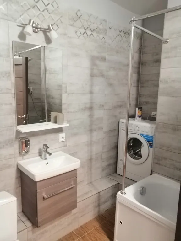 Квартира 1-комнатная Квартира — Красноярск