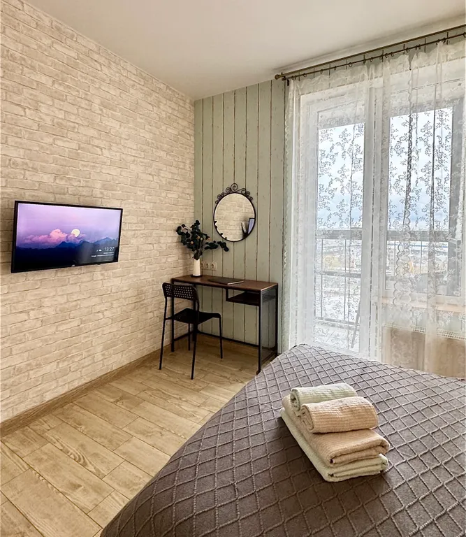 Студия для вашего уюта