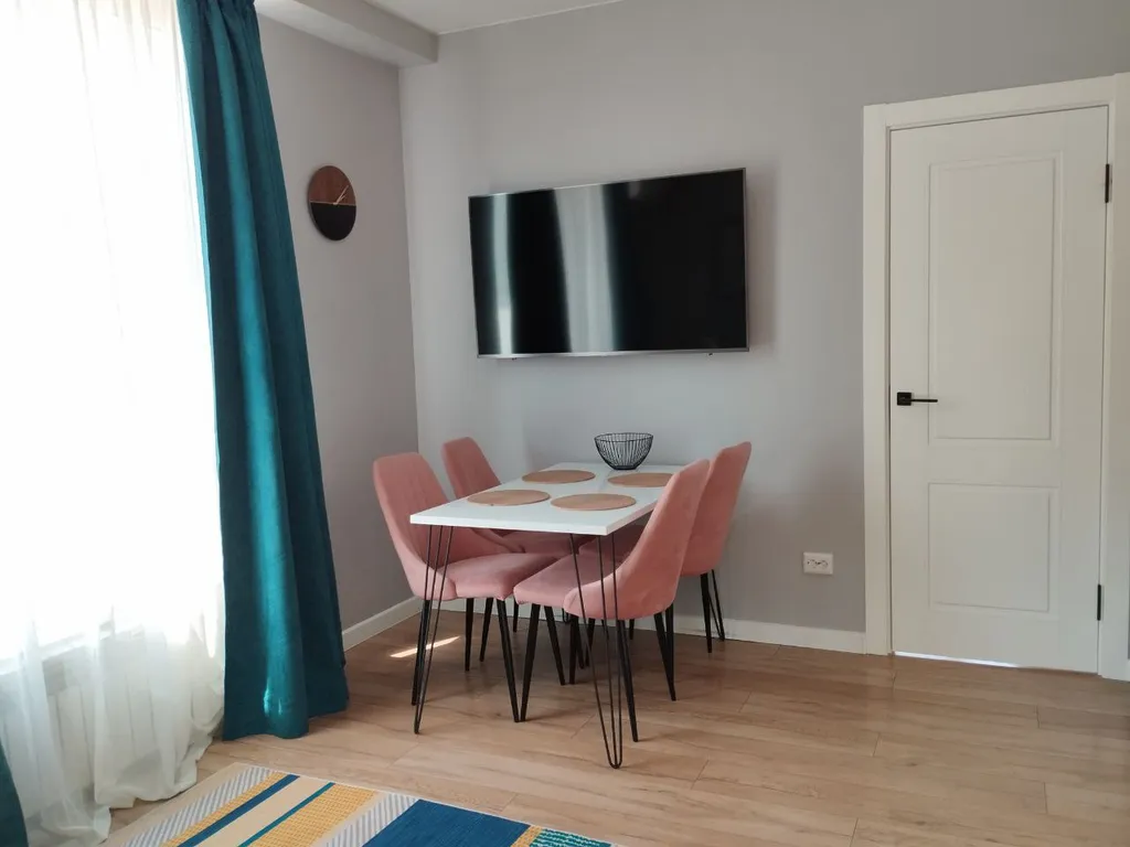 Евротрешка в Небуге