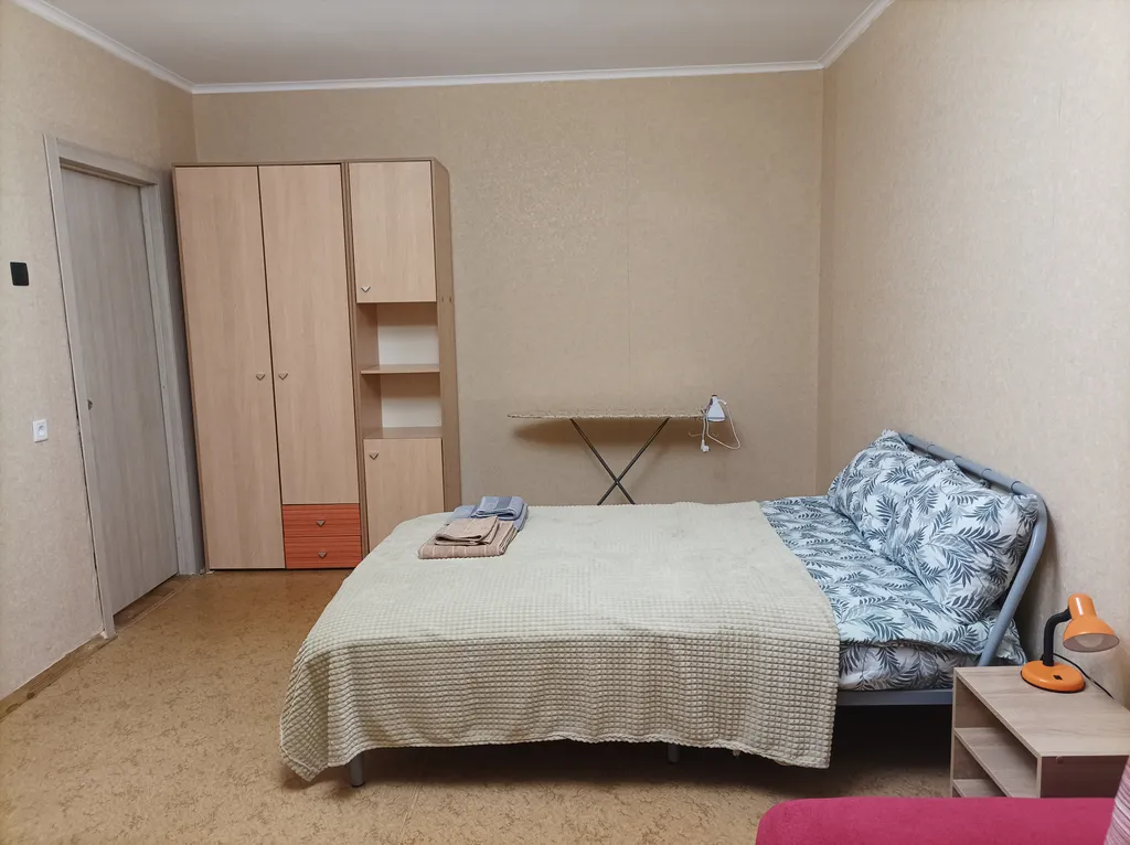 Квартира рядом с метро Дубравная