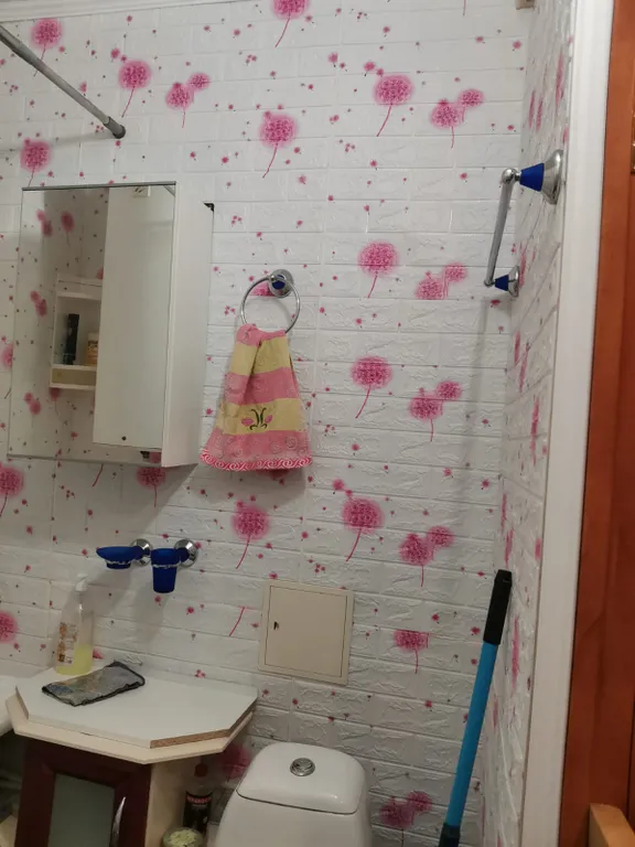 Квартира Уютная квартира в центре города — Лодейное Поле